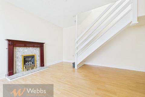 2 bedroom end of terrace house to rent, Apple Walk, Heath Hayes, Cannock WS11