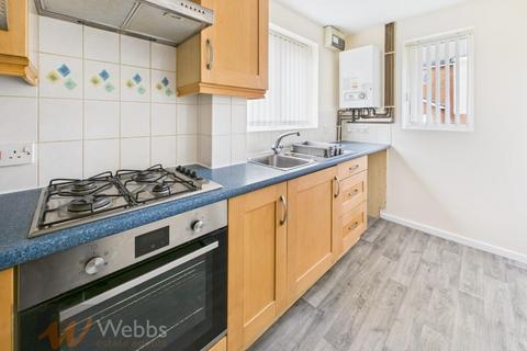 2 bedroom end of terrace house to rent, Apple Walk, Heath Hayes, Cannock WS11