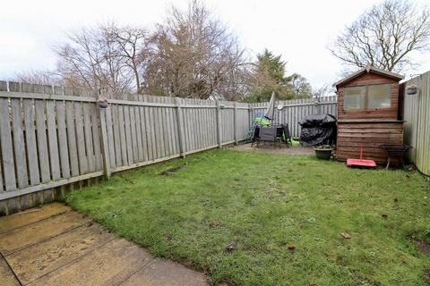 3 bedroom end of terrace house for sale, St Marys Court, Pocklington