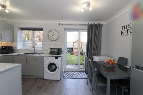 undefined, St Marys Court, Pocklington