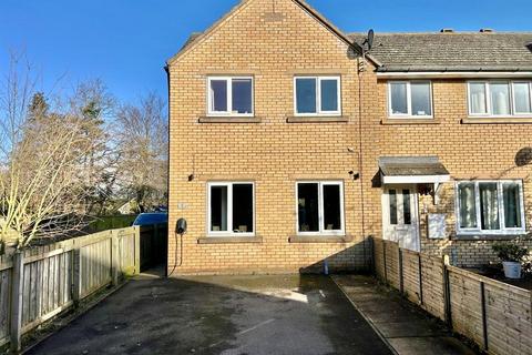 undefined, St Marys Court, Pocklington