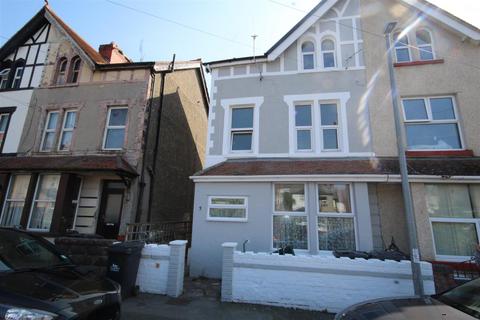 undefined, Avallon Avenue, Llandudno Junction
