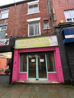 undefined, 8 The Walk, Rochdale, OL16 1EP