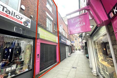 undefined, 8 The Walk, Rochdale, OL16 1EP