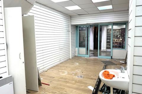 undefined, 8 The Walk, Rochdale, OL16 1EP