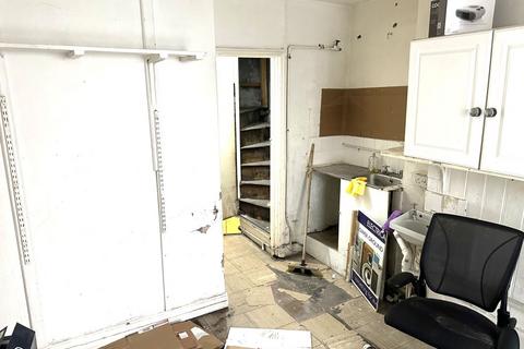 undefined, 8 The Walk, Rochdale, OL16 1EP