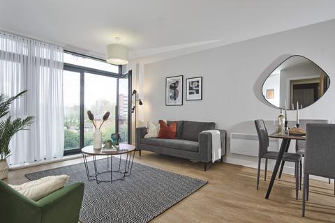 1 bedroom duplex for sale, Plot GA.0.05, 1 Bedroom Duplex at Furness Quay, Grapnel Apartments M50
