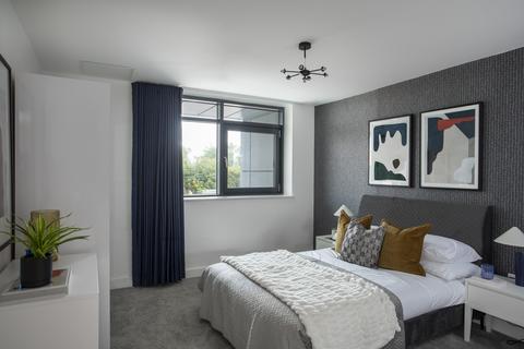 1 bedroom duplex for sale, Plot GA.0.05, 1 Bedroom Duplex at Furness Quay, Grapnel Apartments M50