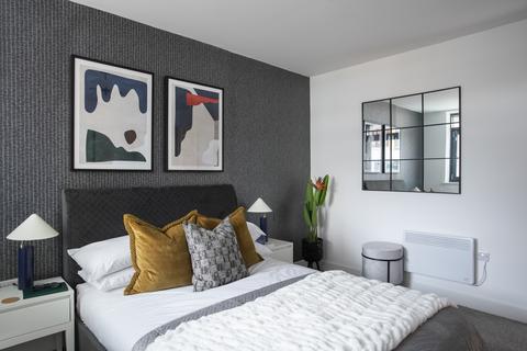 1 bedroom duplex for sale, Plot GA.0.05, 1 Bedroom Duplex at Furness Quay, Grapnel Apartments M50
