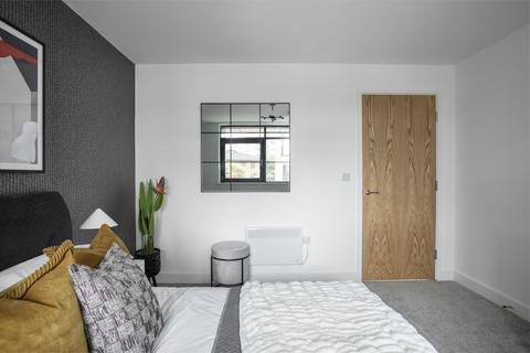 1 bedroom duplex for sale, Plot GA.0.05, 1 Bedroom Duplex at Furness Quay, Grapnel Apartments M50