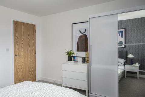 1 bedroom duplex for sale, Plot GA.0.05, 1 Bedroom Duplex at Furness Quay, Grapnel Apartments M50
