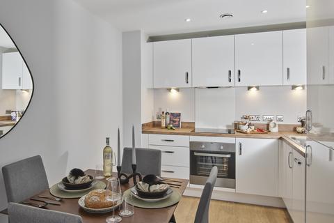 1 bedroom duplex for sale, Plot GA.0.05, 1 Bedroom Duplex at Furness Quay, Grapnel Apartments M50