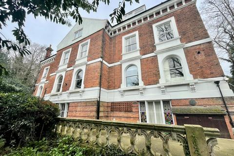 Grove House, 146 Thorpe Road, Norwich, NR1