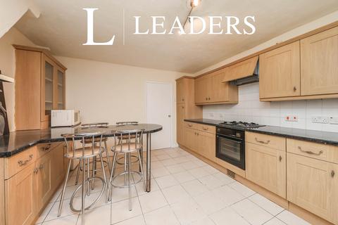 undefined, Grove House, 146 Thorpe Road, Norwich, NR1