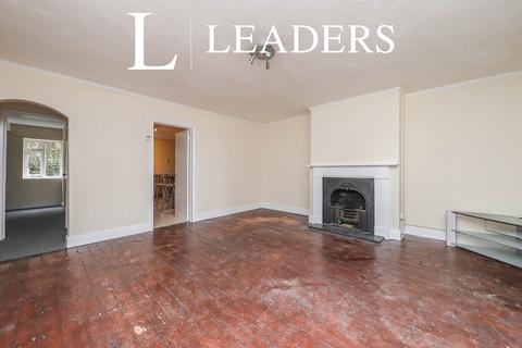 undefined, Grove House, 146 Thorpe Road, Norwich, NR1