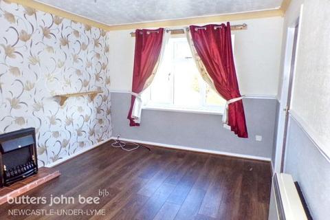 1 bedroom maisonette to rent, Greig Court, CANNOCK