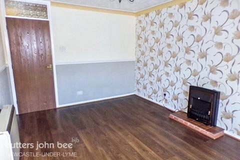 1 bedroom maisonette to rent, Greig Court, CANNOCK