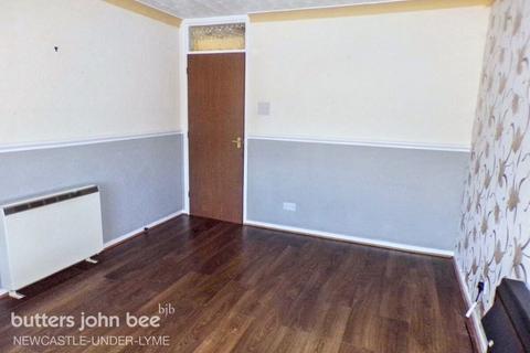 1 bedroom maisonette to rent, Greig Court, CANNOCK