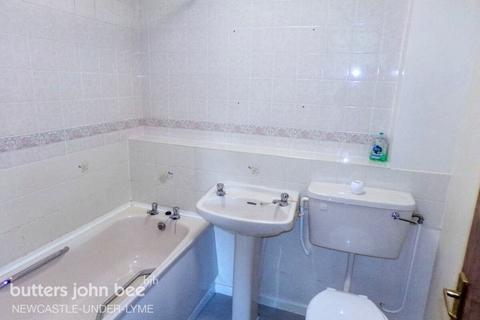 1 bedroom maisonette to rent, Greig Court, CANNOCK