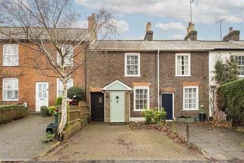 New England Street, St Albans