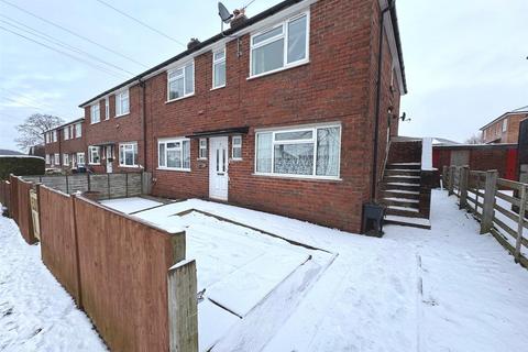 undefined, 13 Queens Drive Leek