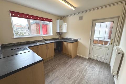 undefined, 13 Queens Drive Leek