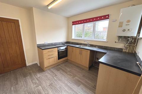 undefined, 13 Queens Drive Leek