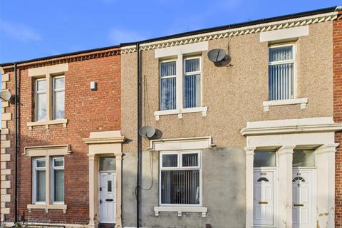 2 bedroom flat for sale, West Percy Road, North Shields