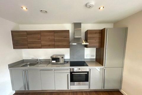2 bedroom apartment to rent, Alto, Sillavan Way, Salford, M3