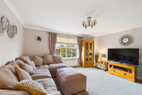 undefined, Barberry Court, Brough