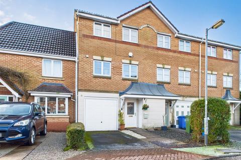 undefined, Barberry Court, Brough