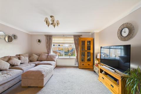 undefined, Barberry Court, Brough