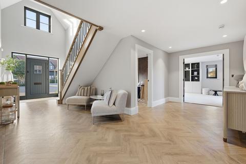5 bedroom detached house for sale, Hardings Lane, Fryerning