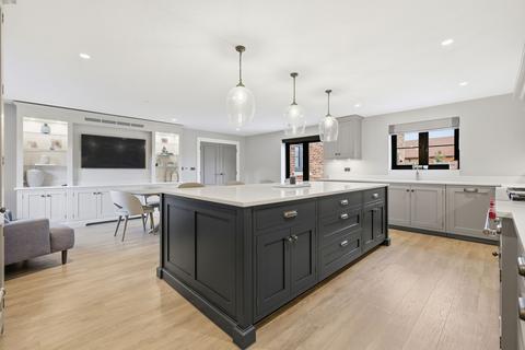 5 bedroom detached house for sale, Hardings Lane, Fryerning