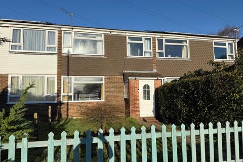 Whitefield Road, Holbury, Southampton, Hampshire, SO45