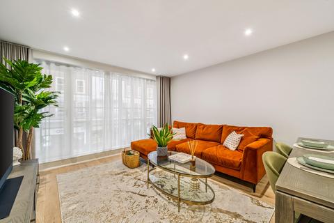 3 bedroom flat to rent, Baker Street, London, NW1