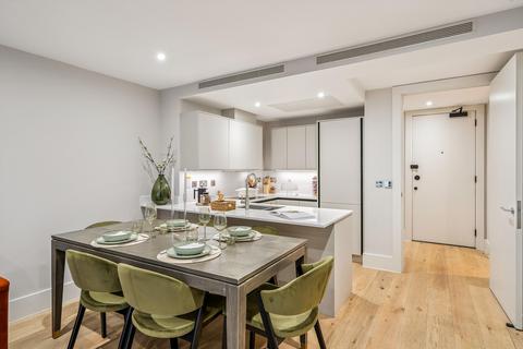 3 bedroom flat to rent, Baker Street, London, NW1