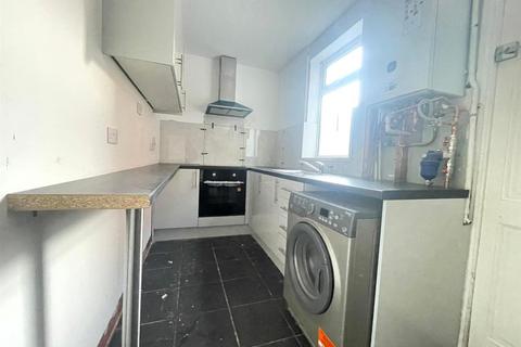 undefined, Livingstone Street, Leicester