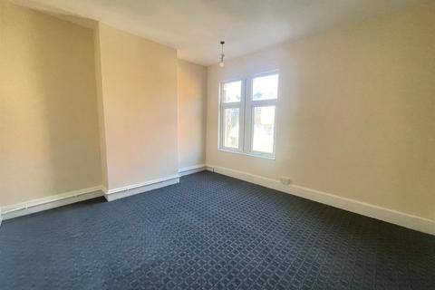 undefined, Livingstone Street, Leicester