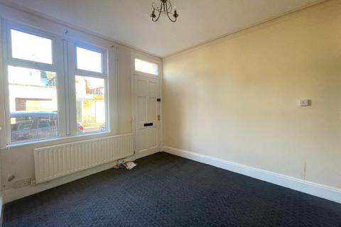 undefined, Livingstone Street, Leicester