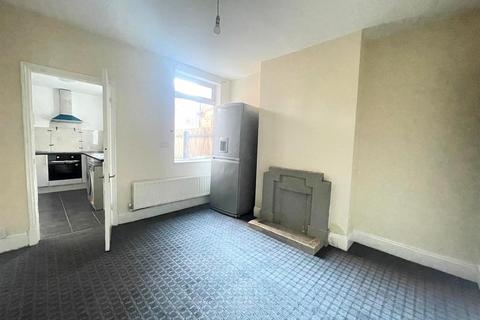 undefined, Livingstone Street, Leicester