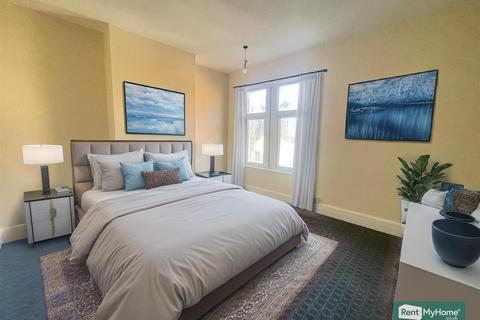 2 bedroom detached house to rent, Livingstone Street, Leicester