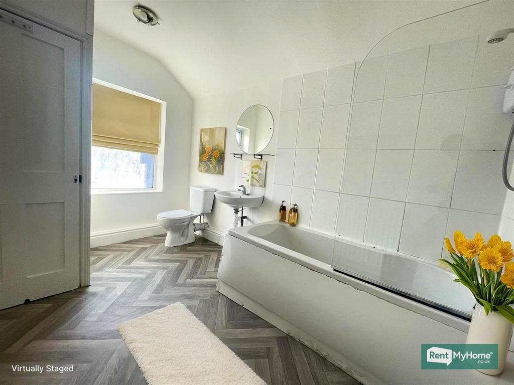 0rrbg B5ln0 CSp Ib2md Nckw - Bathroom - Scandinavian -