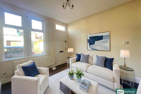 2 bedroom detached house to rent, Livingstone Street, Leicester