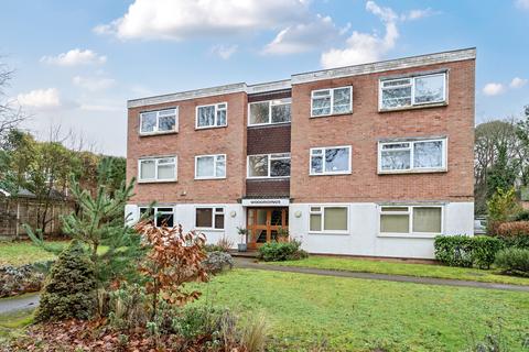 1 bedroom flat for sale, Woodridings, Elgin Road, Weybridge, KT13