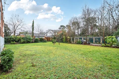 1 bedroom flat for sale, Woodridings, Elgin Road, Weybridge, KT13