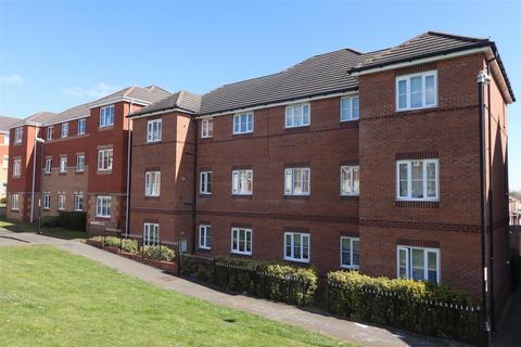 2 bedroom apartment to rent, Ashdown Grove, Walsall