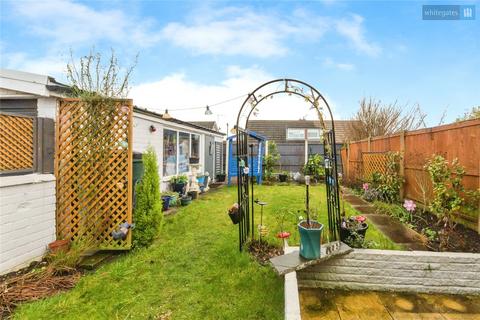 2 bedroom bungalow for sale, Balfour Close, Haslington, Crewe, Cheshire, CW1