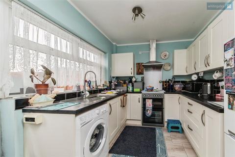 2 bedroom bungalow for sale, Balfour Close, Haslington, Crewe, Cheshire, CW1
