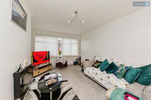 2 bedroom bungalow for sale, Balfour Close, Haslington, Crewe, Cheshire, CW1